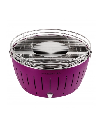 LotusGrill G435 U liliowy 462793