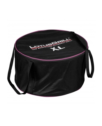 LotusGrill G435 U liliowy 462793