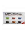 LotusGrill G435 U liliowy 462793 - nr 7
