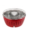 LotusGrill G435 U czerwony 462800 - nr 1