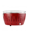 LotusGrill G435 U czerwony 462800 - nr 2