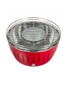 LotusGrill G435 U czerwony 462800 - nr 8