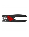 Knipex Ściągacz izolacji do kabli płaskich 12 64 180 1264180 - nr 1