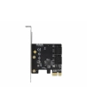 Delock Karta Pci Express X1 - 4X Sata Low Profile Form Factior (90010) - nr 11