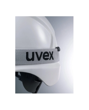 Uvex Kask Ochronny Pheos Alpine