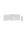 Cherry Desktop Stream Wireless DE Layout (G50) - wersja QWERTZ - nr 24
