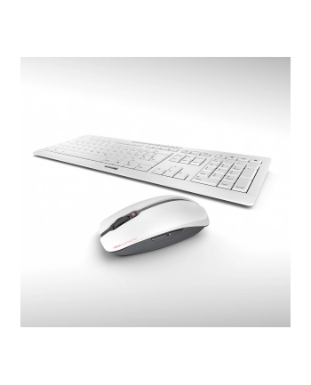 Cherry Desktop Stream Wireless DE Layout (G50) - wersja QWERTZ nr 1