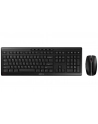 Cherry Zestaw Stream Desktop Recharge Czarny (Cherrystreamdesktoprecharge) - nr 37