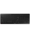Cherry Zestaw Stream Desktop Recharge Czarny (Cherrystreamdesktoprecharge) - nr 38