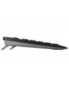 Cherry Zestaw Stream Desktop Recharge Czarny (Cherrystreamdesktoprecharge) - nr 40