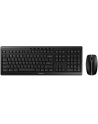Cherry Zestaw Stream Desktop Recharge Czarny (Cherrystreamdesktoprecharge) - nr 68