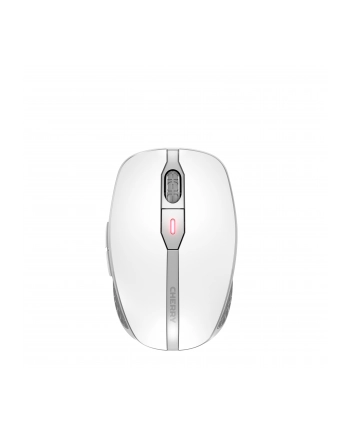 Cherry Zestaw Dw 9100 Slim Srebrny (Cherrydw9100Slim) nr 2