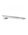 Cherry Zestaw Dw 9100 Slim Srebrny (Cherrydw9100Slim) - nr 32