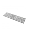 Cherry Zestaw Dw 9100 Slim Srebrny (Cherrydw9100Slim) - nr 50