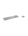Cherry Zestaw Dw 9100 Slim Srebrny (Cherrydw9100Slim) - nr 52