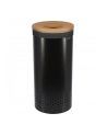 Brabantia Kosz Na Bieliznę 35L Black Korek (120008) - nr 1
