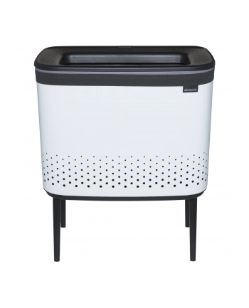 Kosz Na Pranie Brabantia Bo Laundry Bin Hi 60 L Biały nr 2