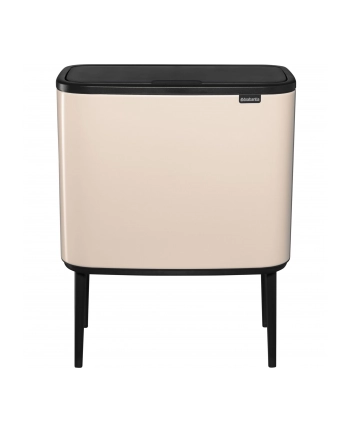 Brabantia Kosz Na Śmieci Bo Touch Bin 11L 23L Jasnobeżowy (201585) nr 2
