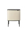 Brabantia Kosz Na Śmieci Bo Touch Bin 11L 23L Jasnobeżowy (201585) - nr 5
