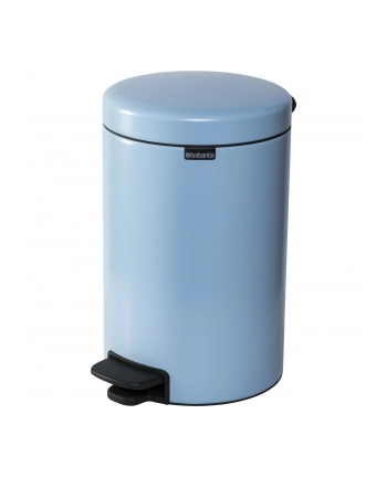 Brabantia Kosz Na Śmieci Pedałowy Newicon 12L Błękitny (202483) nr 2