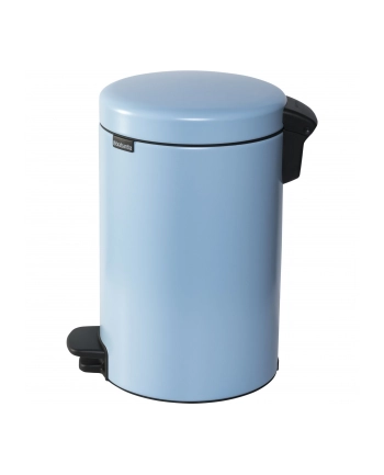 Brabantia Kosz Na Śmieci Pedałowy Newicon 12L Błękitny (202483) nr 1