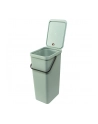 Brabantia Kosz Do Segregacji Odpadów Sort & Go 40L Zieleń Jadeitowa (212826) - nr 2