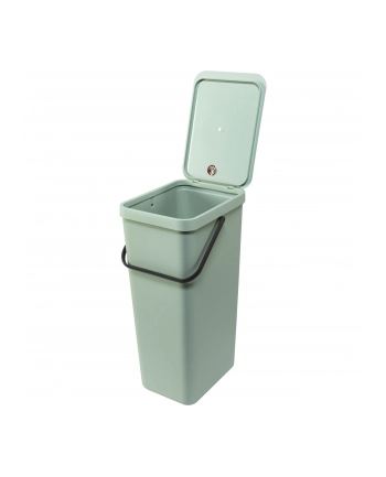 Brabantia Kosz Do Segregacji Odpadów Sort & Go 40L Zieleń Jadeitowa (212826) nr 2