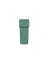 Brabantia Kosz Do Segregacji Odpadów Sort & Go 40L Zieleń Jadeitowa (212826) - nr 3
