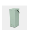Brabantia Kosz Do Segregacji Odpadów Sort & Go 40L Zieleń Jadeitowa (212826) - nr 6