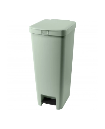 Brabantia Kosz Na Śmieci Pedałowy Stepup 40L Zieleń Jadeitowa Z Recyklingu (800108) nr 2