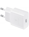 Samsung Fast Travel Charger 15W Biały (EP-T1510NWEGEU) - nr 14
