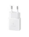Samsung Fast Travel Charger 15W Biały (EP-T1510NWEGEU) - nr 15
