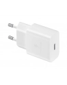 Samsung Fast Travel Charger 15W Biały (EP-T1510NWEGEU) - nr 25