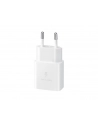 Samsung Fast Travel Charger 15W Biały (EP-T1510NWEGEU) - nr 2