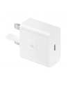 Samsung Fast Travel Charger 15W Biały (EP-T1510NWEGEU) - nr 32