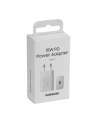 Samsung Fast Travel Charger 15W Biały (EP-T1510NWEGEU) - nr 7