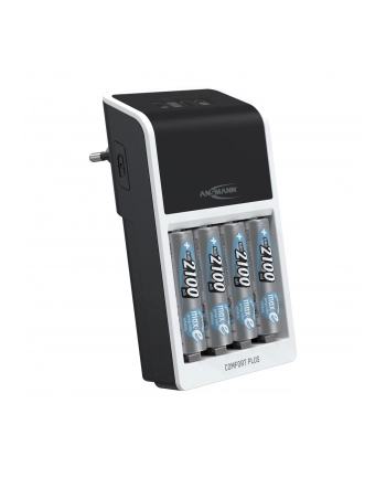 ANSMANN ŁADOWARKA COMFORT PLUS nr 2