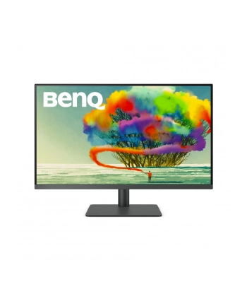 benq Monitor 32 cale PD3205U  LED 5ms/4K/20:1/HDMI/ Czarny nr 2