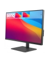 benq Monitor 32 cale PD3205U  LED 5ms/4K/20:1/HDMI/ Czarny - nr 5