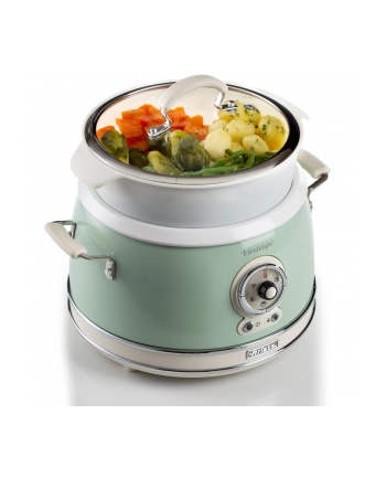 Ariete Rice Cooker Vintage 2904 nr 1