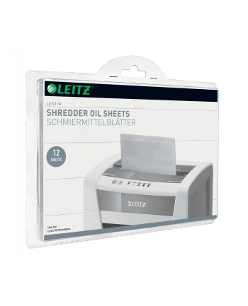 Leitz  IQ nr 1