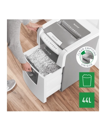 Leitz  IQ AutoFeed 150 P4 80130000 nr 1