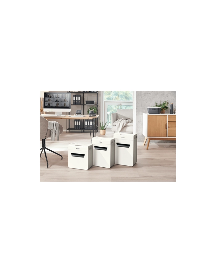 Leitz  IQ Protect Premium 10X P4 80920000 główny