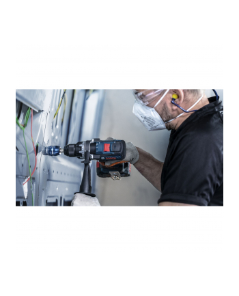 Bosch Accessories otwornica EXPERT Sheet Metal 2608900501