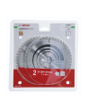 BOSCH PIŁA TARCZOWA DWUPAK OPTILINE WOOD 190x2,6/1,6x30x48z 2608644651 - nr 1