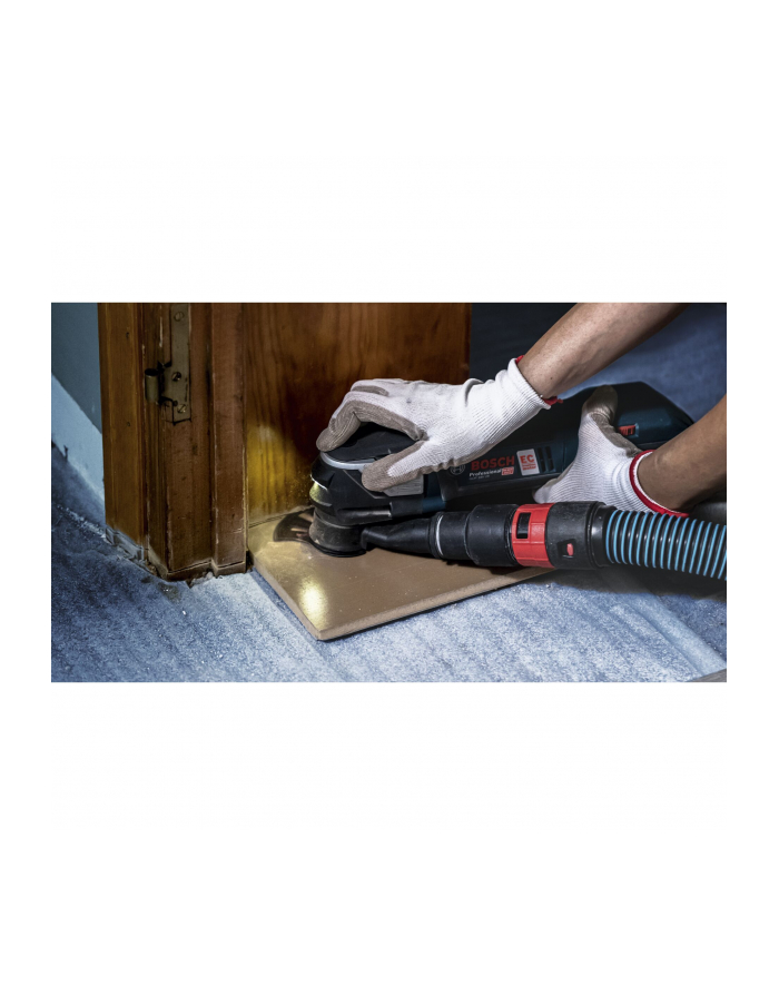 Bosch Accessories ostrze piły segmentowej Expert Multimaterial 2608664208 główny