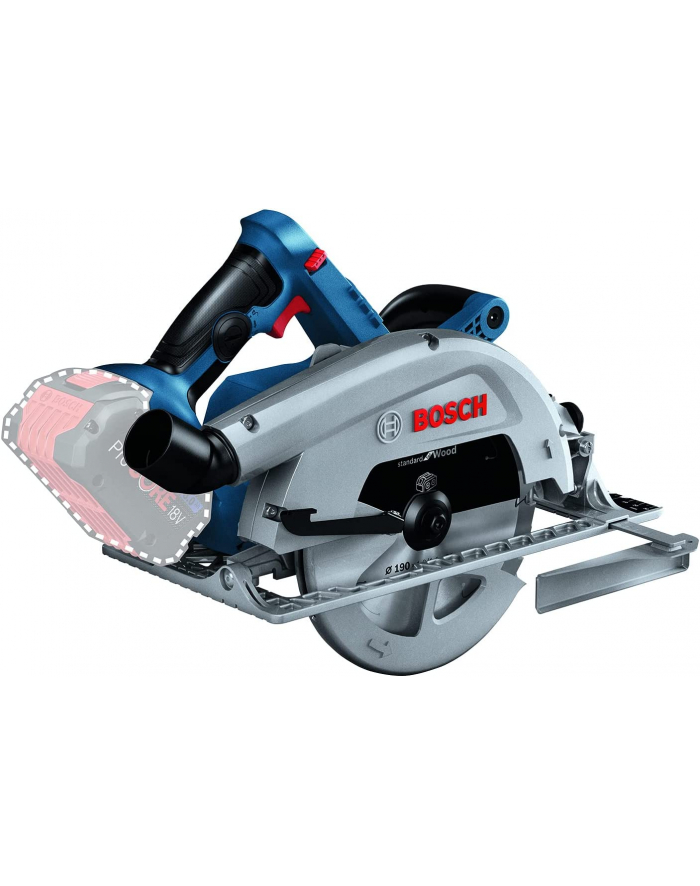 Bosch GKS 18V-68 C Professional 06016B5000 główny