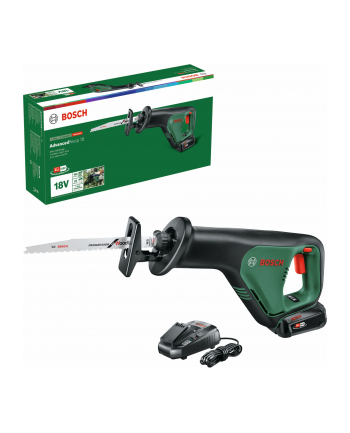 Bosch AdvancedRecip 18 06033B2403 nr 2