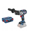 Bosch GSR 18V-110 C Professional (wersja bez akumulatora) 06019G0109 - nr 1