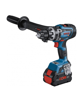 Bosch GSR 18 V-150 C Professional 06019J5002